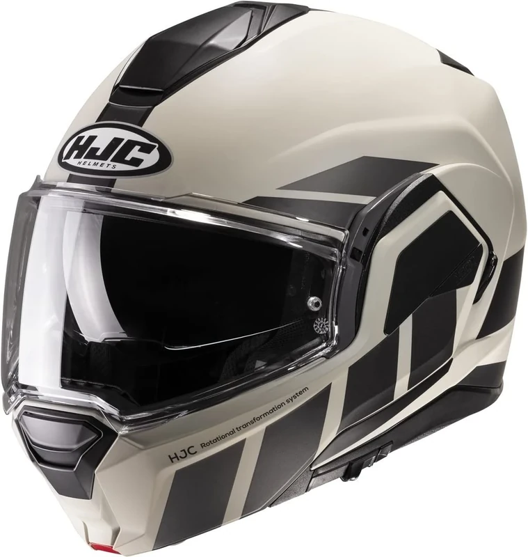 HJC MC9SF XL Motorcycle I100 BEIS Modular Helmet