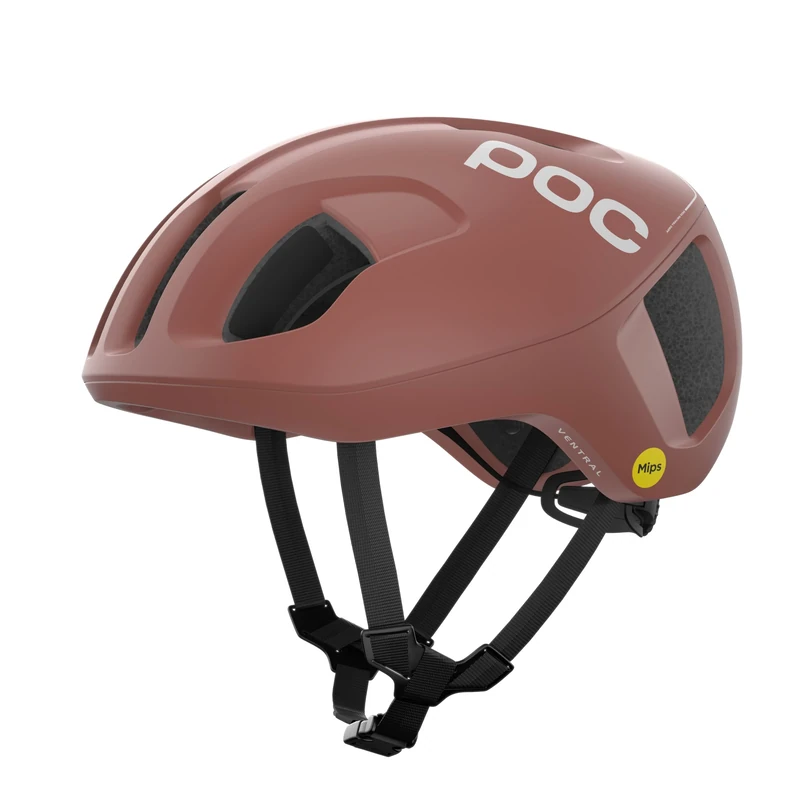 POC Ventral Road Bike Helmet - Aerodynamic performance, safety and ventilation for optimised protection