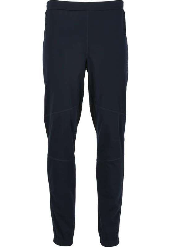 ENDURANCE Men's Leeving Trousers, 2101 Dark Sapphire, M