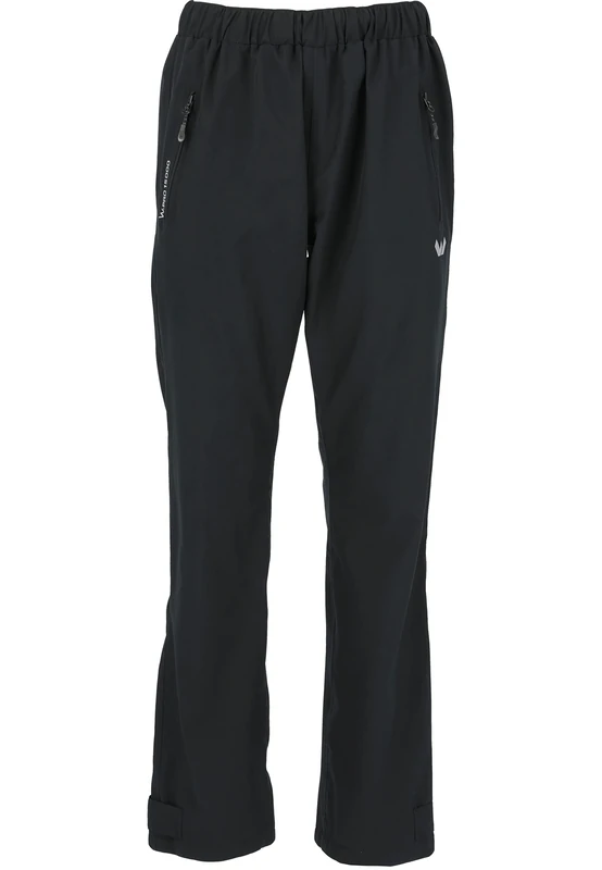 WHISTLER Women's Kerlin Trousers, 1001 Black, 52 (EU)