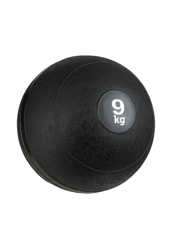 ENDURANCE Slam Ball-E97841-9 Slam Ball Black One size