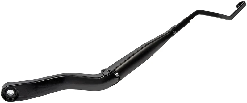 Dorman 42764 Front Passenger Side Windshield Wiper Arm Compatible with Select Dodge/Ram Models