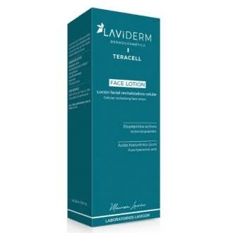 Lavigor Teracell Face Lotion 200ml