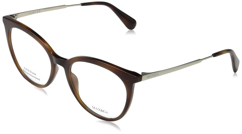 Max &Co MO5050 052 Eyewear Unisex Injected, Standard, 17