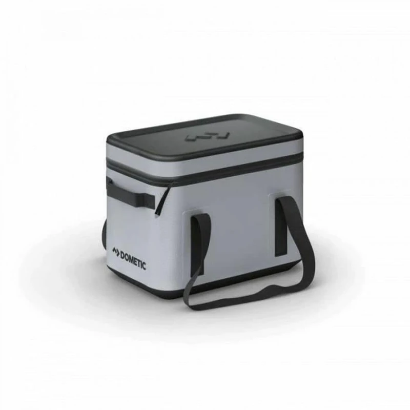 Dometic 20 L Portable Fridge - Grey Polyurethane Refrigerator