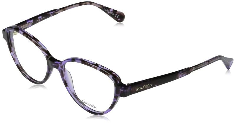 Max &Co Women's MO5061 Sunglasses, 055, 38