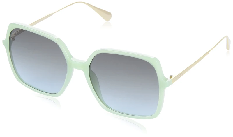 Max &Co MO0010 93P Sunglasses Unisex Injected, Standard, 17