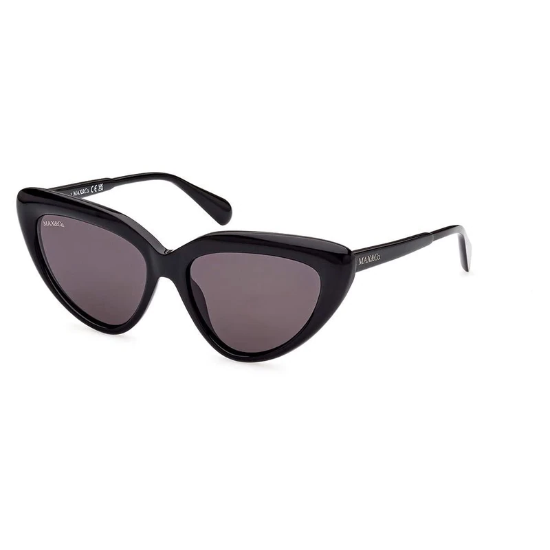 Max &Co Women's MO0047 Sunglasses, 01A, 55
