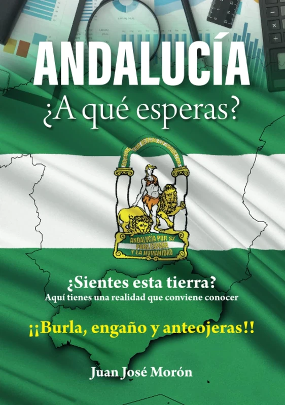 Andalucía: ¿A qué esperas?