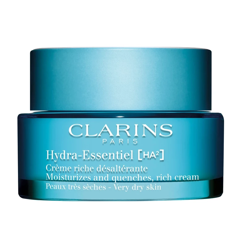 Hydra Essential Cream Rica Hidratante 50 ml