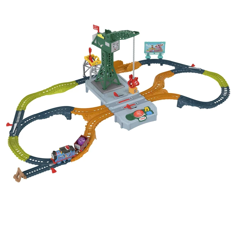 Thomas & Friends HRC47 Mattel