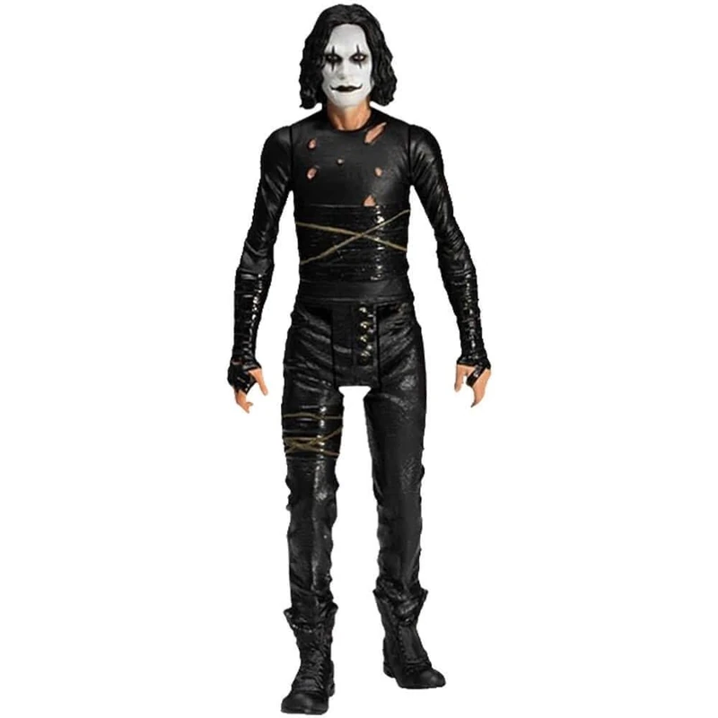 Mezco 5 Points - The Crow Deluxe Figure Set
