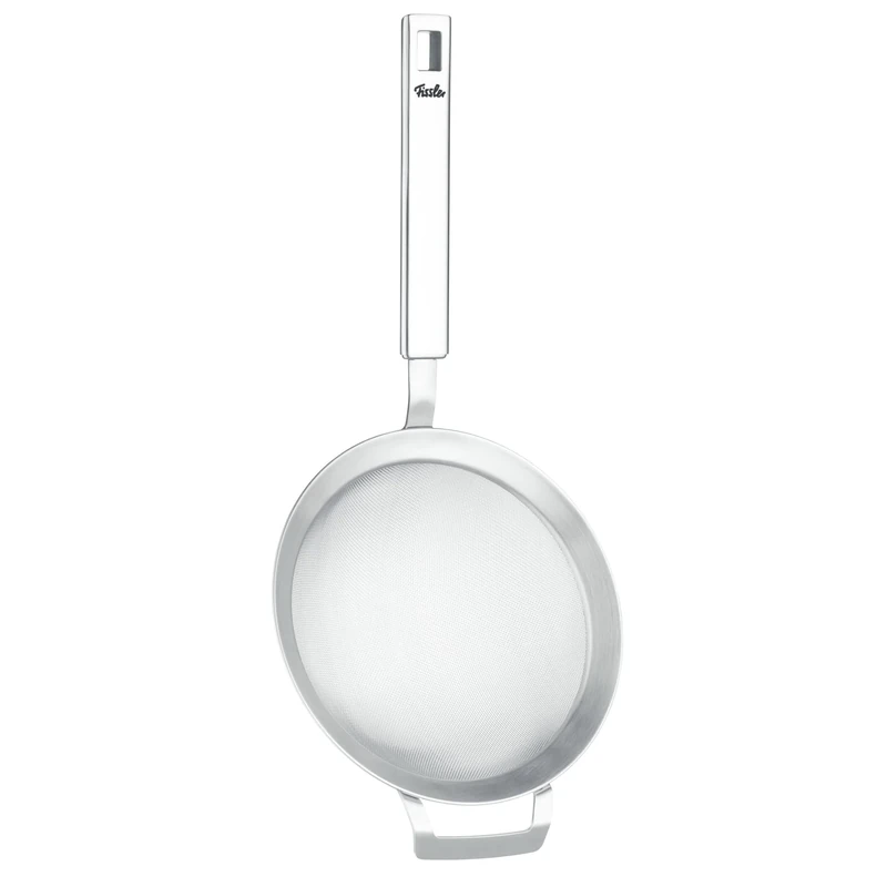 Fissler 084-038-16-000/0 Stainless Steel Kitchen Sieve - 16 Cm