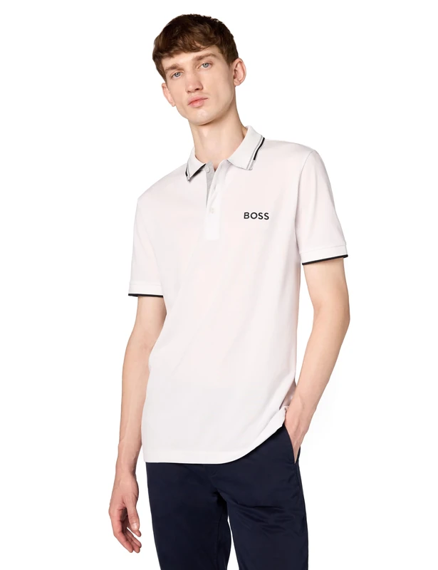 BOSS Paddy Pro Polo Shirt