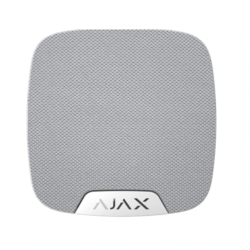 Ajax Systems HomeSiren Wireless Indoor PD