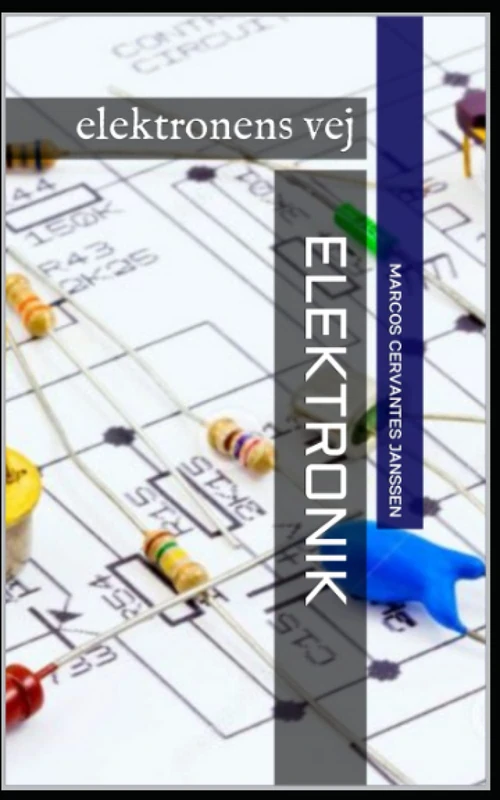 ELEKTRONIK: elektronens vej (ZE-N-ER) - Image 1