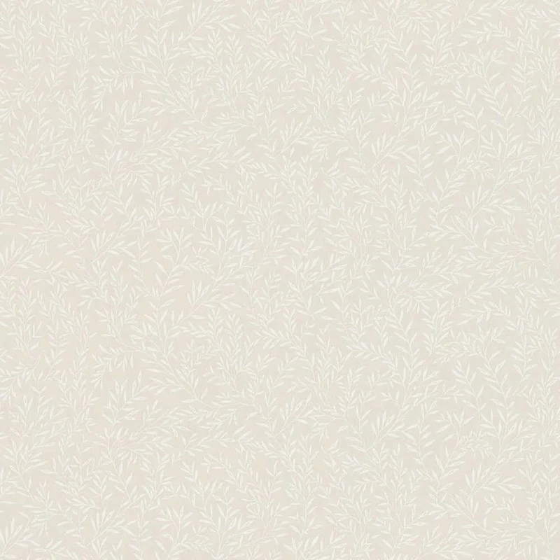 A.S. Création Maison Charme 390732 Non-Woven Wallpaper Floral Beige White 10.05 m x 0.53 m Made in Germany