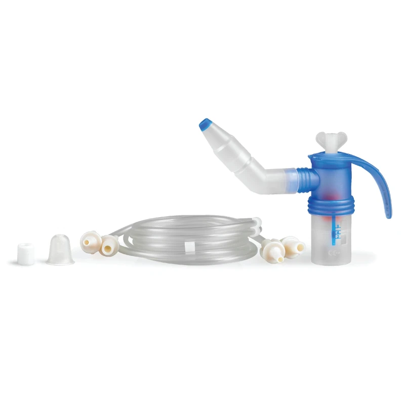 PARI SINUS2 Year Pack - Replacement Parts Kit for The PARI SINUS2 Compact Nebuliser Machine - for The Specialised Aerosol Treatment and Relief of Acute and Chronic Sinusitis - Image 1