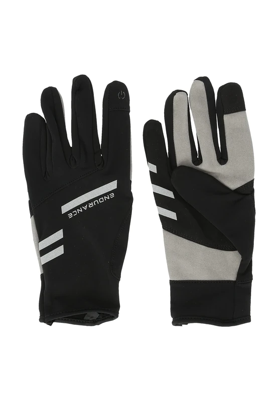 Endurance Verve Gloves Black L