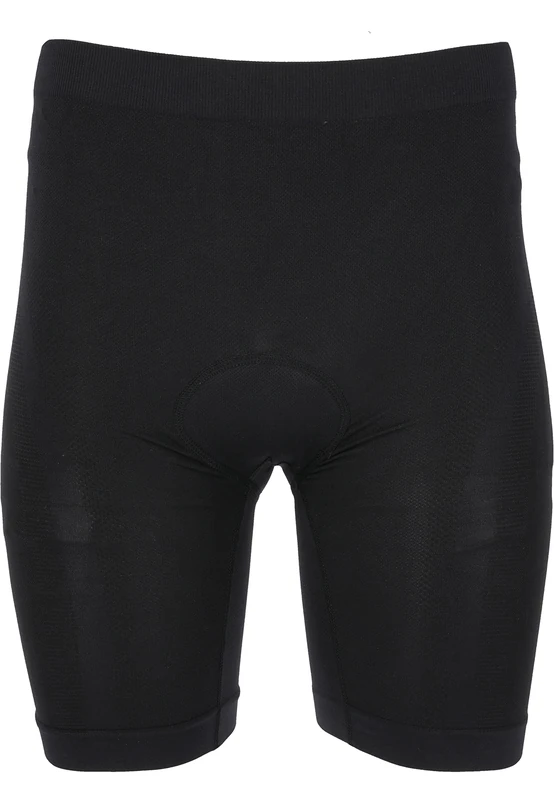 ENDURANCE Merlin Classic Shorts Dark Grey S - Image 1