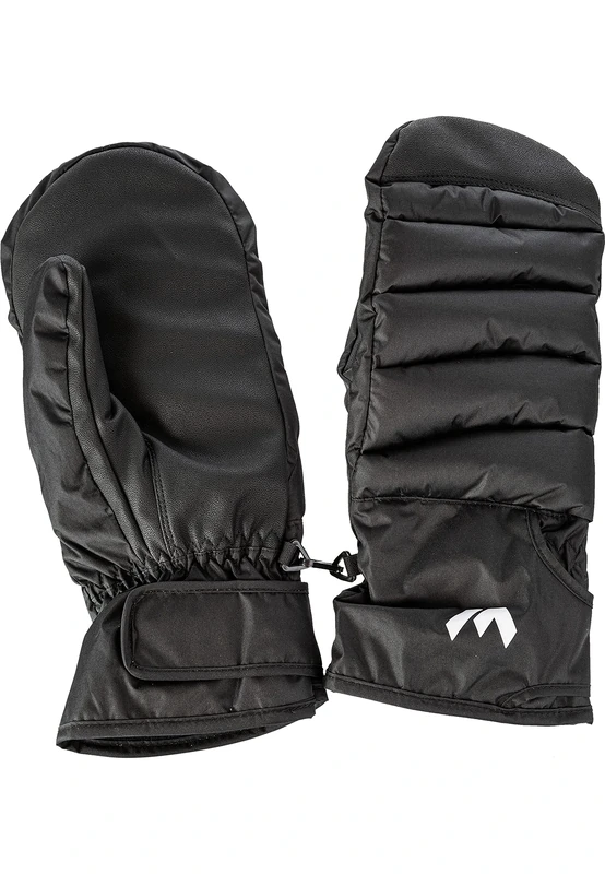 Whistler Xander 1001 Black 6 Gloves
