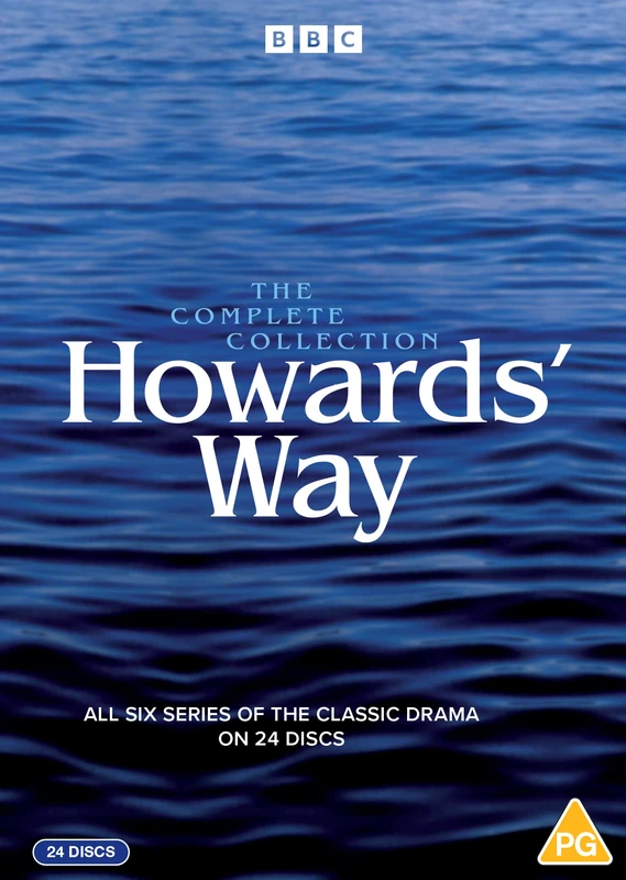 Howard's Way - The Complete Collection - Image 1