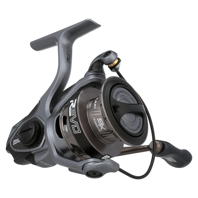 Abu Garcia Revo SX Spinning Fishing Reel