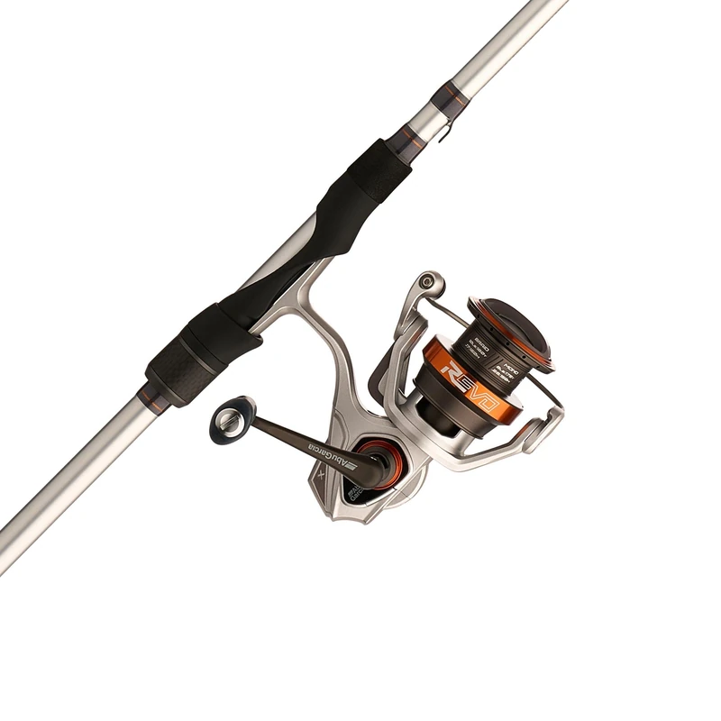 Abu Garcia Revo X Spinning Combo - 30 Spin 7 2PC