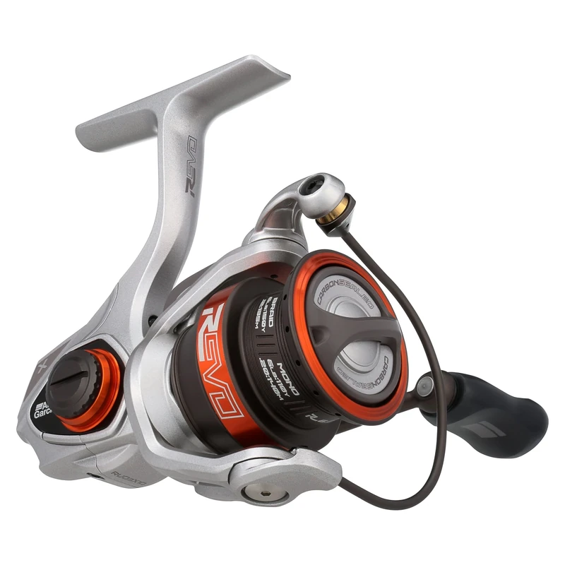 Abu Garcia Revo X Spinning Fishing Reel