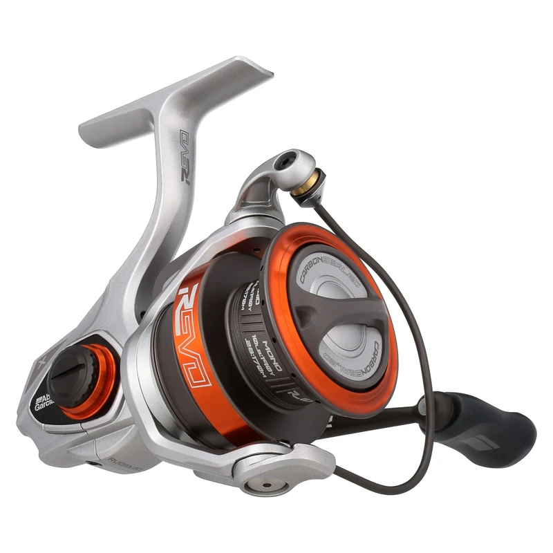 Revo X Spinning Reel - 30 Spin