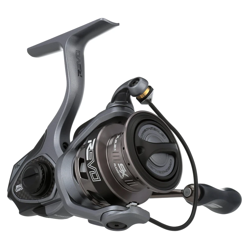 Abu Garcia Revo SX Spinning Fishing Reel