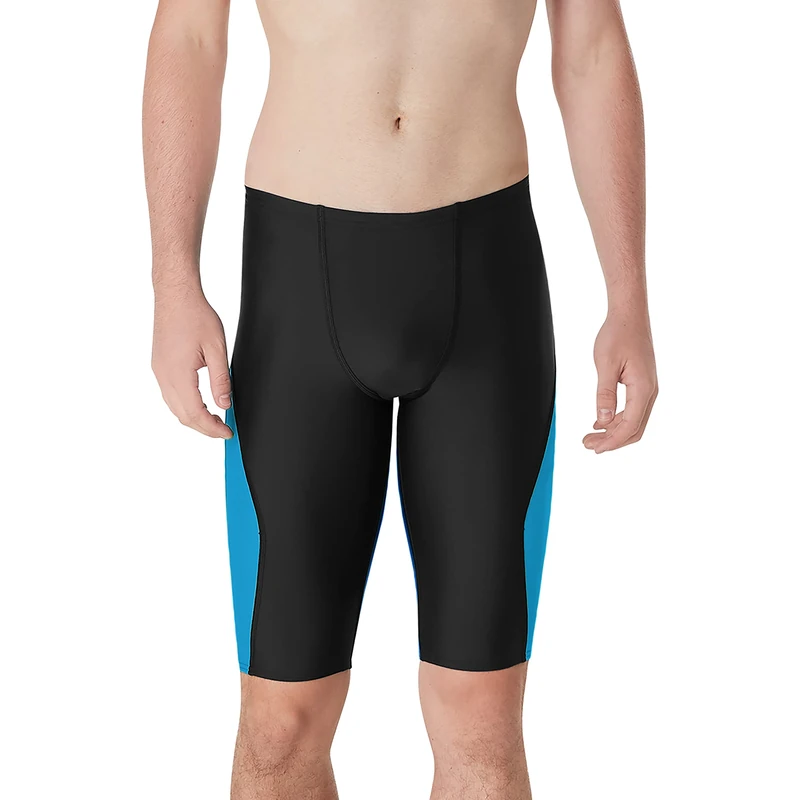 Speedo Men's Swimsuit Jammer Prolt Solid