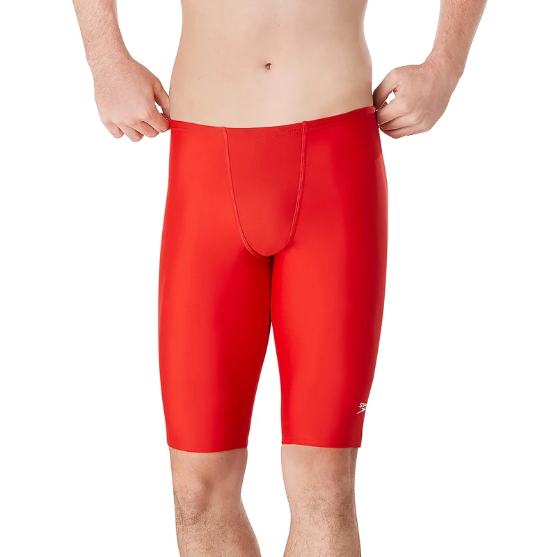 Speedo Men's Swimsuit Jammer ProLT Solid
