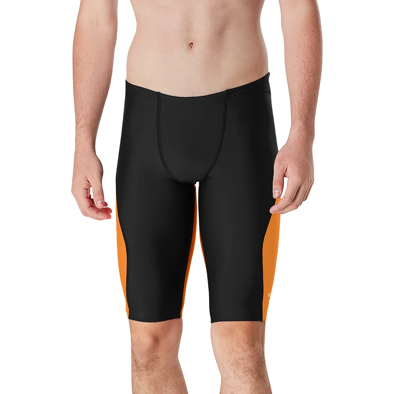 Speedo Men's Swimsuit Jammer Prolt Solid