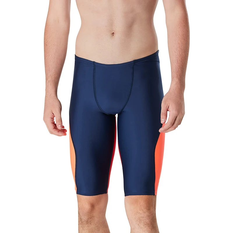 Speedo Men's Swimsuit Jammer Prolt Solid