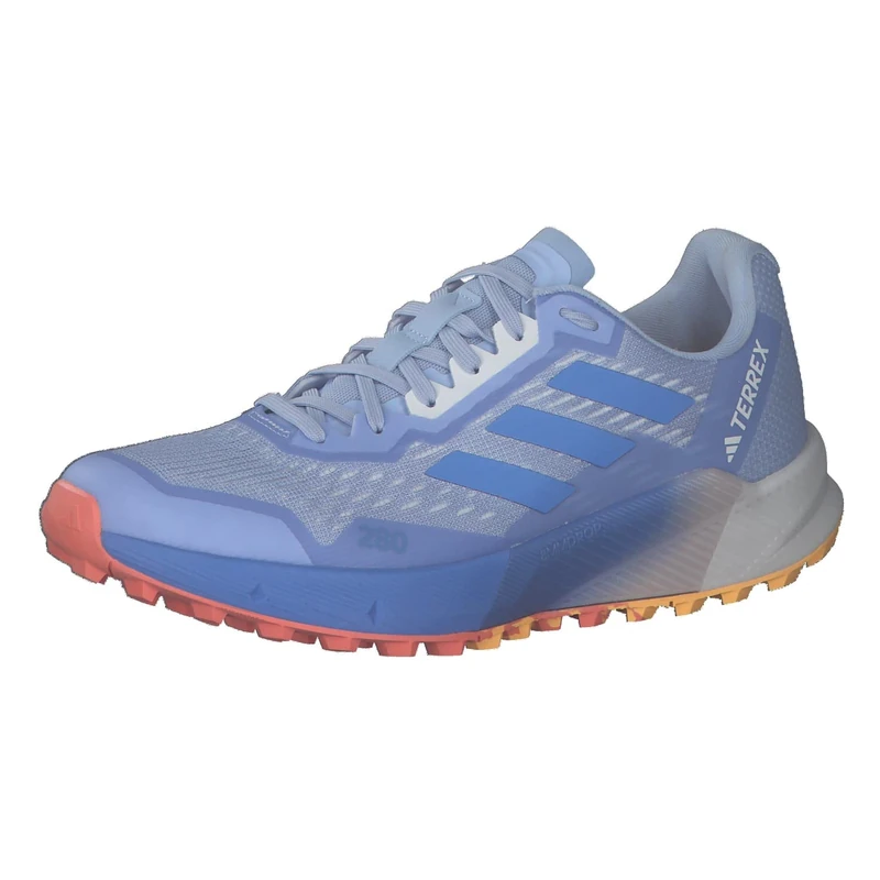adidas Terrex Agravic Flow 2 W Women's Trail Running Shoes