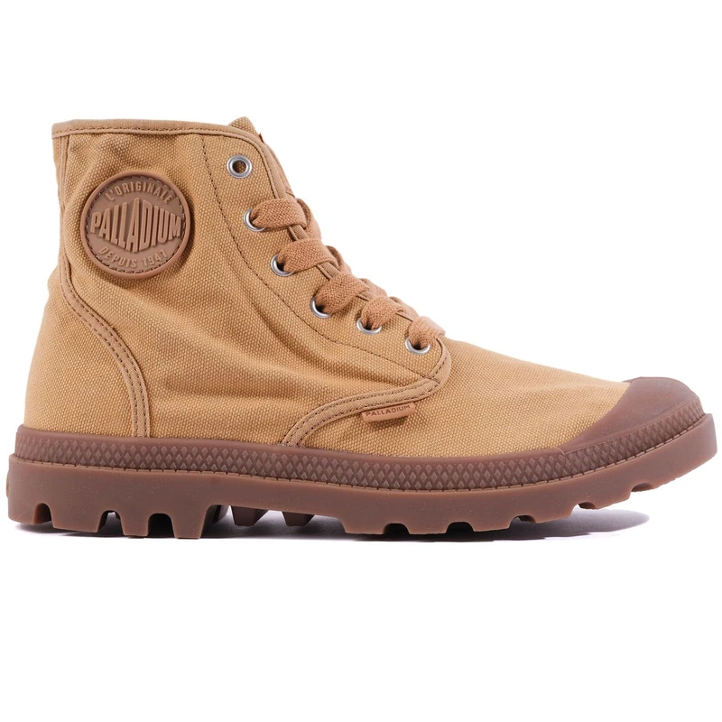 Palladium PAMPA HI, Sneaker,