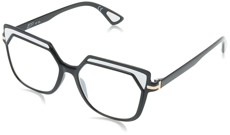 AirDP Style Women's ESTIA Sunglasses, C2 Soft Touch Crystal Grey, 53 - Image 1