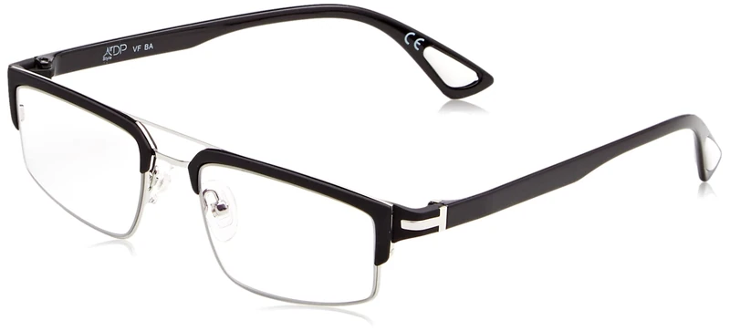 AirDP Style Poseidone Men's Sunglasses - C3 Matte Dark Blue 51