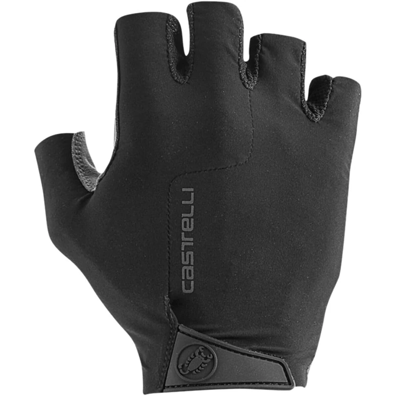 CASTELLI 4523026-010 PREMIO GLOVE Men's Cycling gloves Black XXL