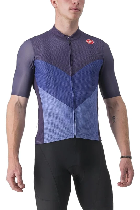 CASTELLI 4523013-502 Endurance PRO 2 Jersey Men's T-Shirt Night Shade XXL