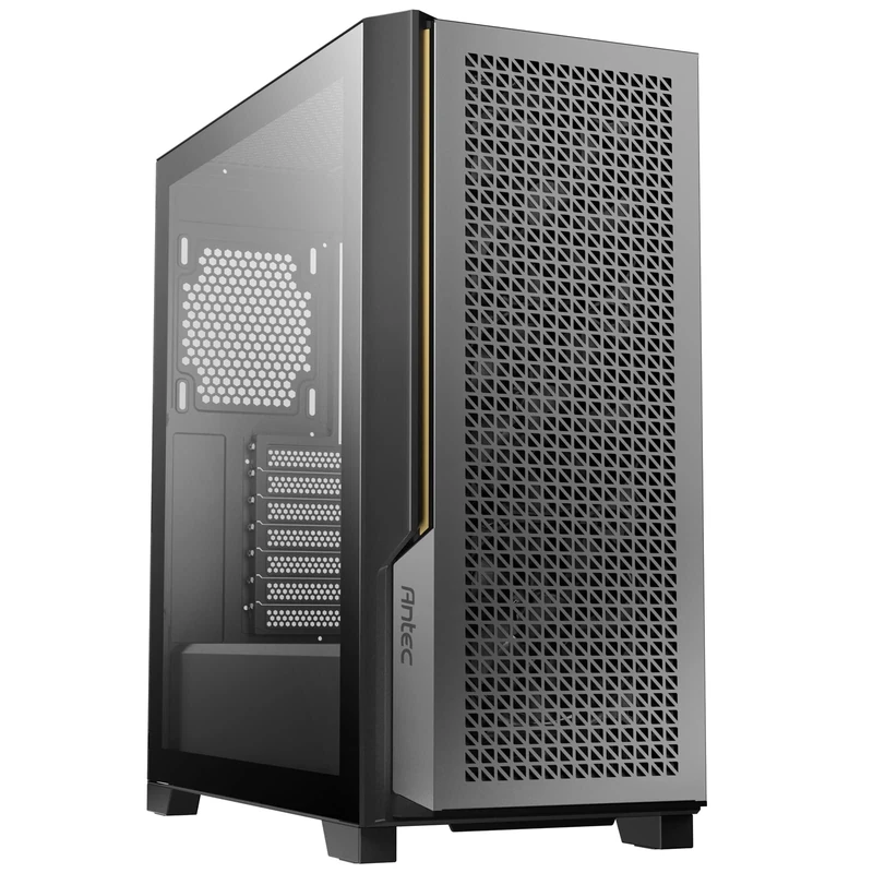 Antec P20C MID-TOWER SILENT CASES