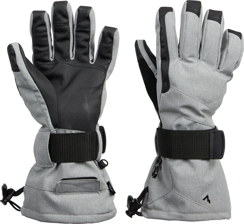 Mckinley New Volker Gloves 903 8
