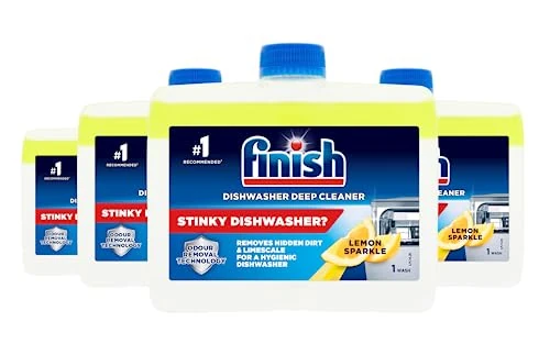 Finish Ultimate Infinity Shine, Dishwasher Tablets