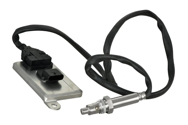 HELLA 6PN 358 186-731 NOx Sensor, NOx Catalytic Converter - 24V - 5-Pin