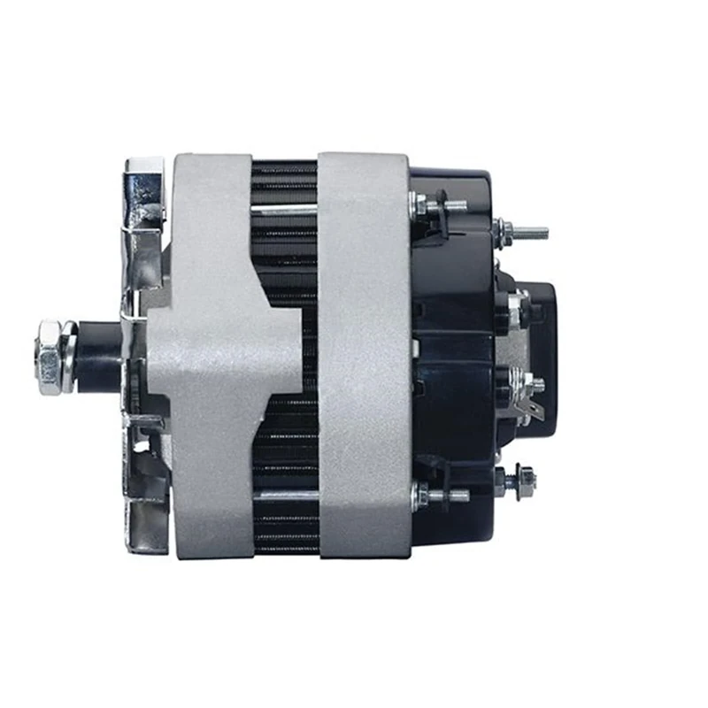 HELLA 8EL 015 643-421 Alternator - 28V - 60A