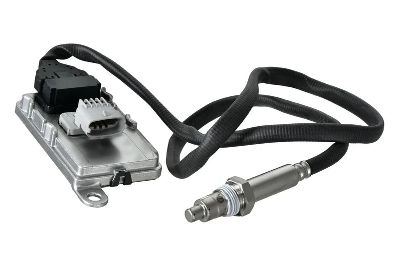 HELLA 6PN 358 186-781 NOx Sensor, NOx Catalytic Converter - 24V - 4-Pin