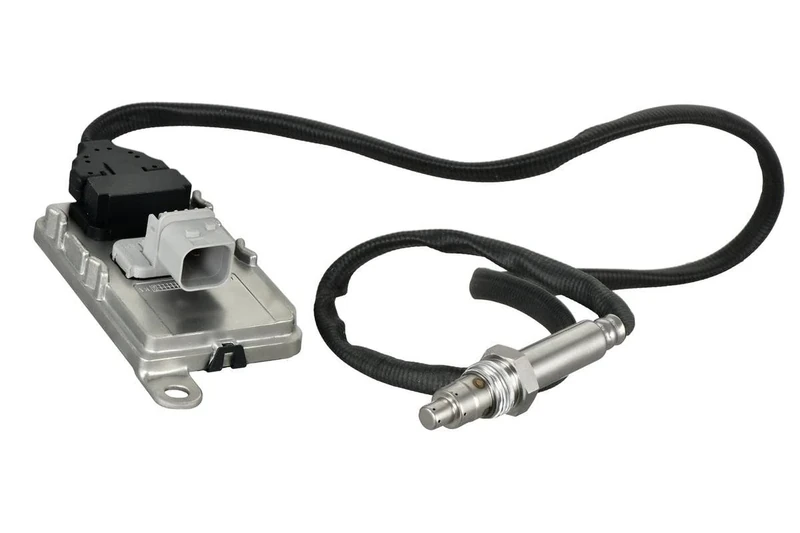 HELLA 6PN 358 186-751 NOx Sensor, NOx Catalytic Converter - 24V - 4-Pin