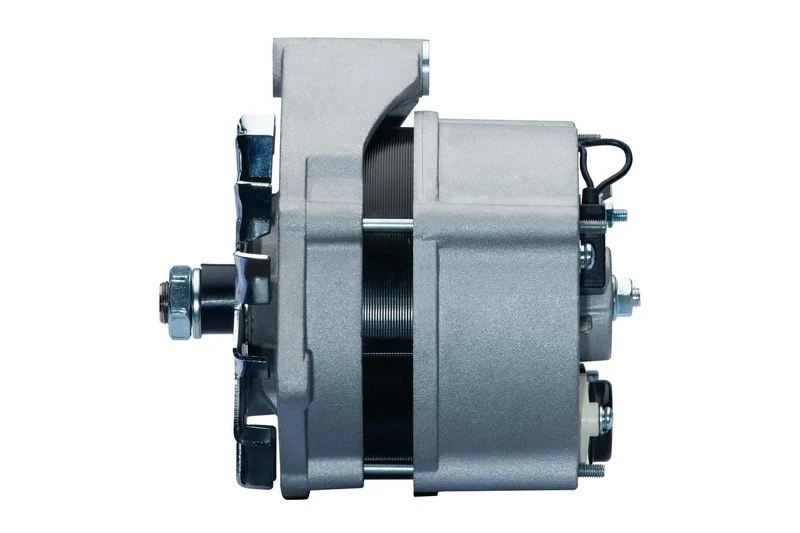 HELLA 8EL 015 643-161 Generator/Alternator - 14V - 120A - for Fendt Favorit