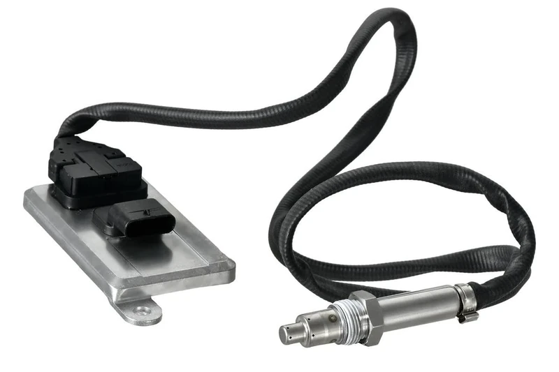 HELLA 6PN 358 186-831 NOx Sensor, NOx Catalytic Converter - 24V - 5-Pin
